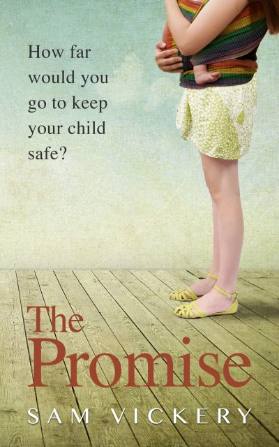 The Promise (Kindle)